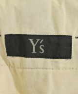 Y's（ワイズ）その他 黒 サイズ:1(XS位) レディース/2200662946113