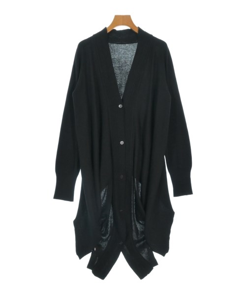 Y's(ワイズ)カーディガン 黒 サイズ:2(S位)/2200662997047