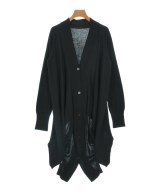Y's（ワイズ）カーディガン 黒 サイズ:2(S位) レディース/2200662997047