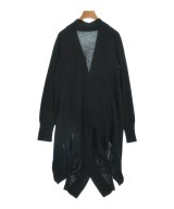 Y's（ワイズ）カーディガン 黒 サイズ:2(S位) レディース/2200662997047