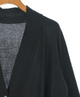 Y's（ワイズ）カーディガン 黒 サイズ:2(S位) レディース/2200662997047