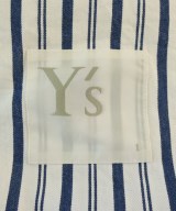 Y's（ワイズ）その他 白 サイズ:1(XS位) レディース/2200662997054