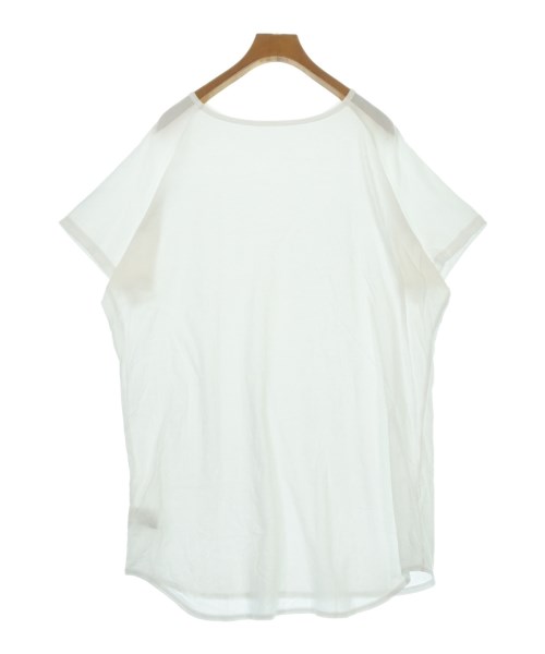 Y's（ワイズ）Tシャツ・カットソー 白 サイズ:2(S位) レディース/2200660581033