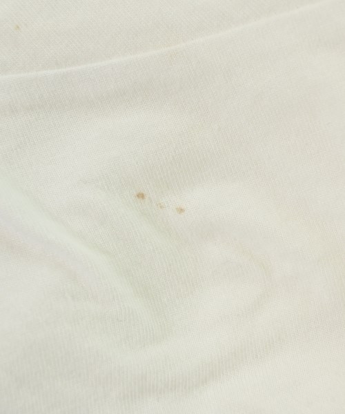 Y's（ワイズ）Tシャツ・カットソー 白 サイズ:2(S位) レディース/2200660581033