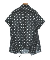 Y's（ワイズ）カジュアルシャツ 黒 サイズ:2(S位) レディース/2200660618043