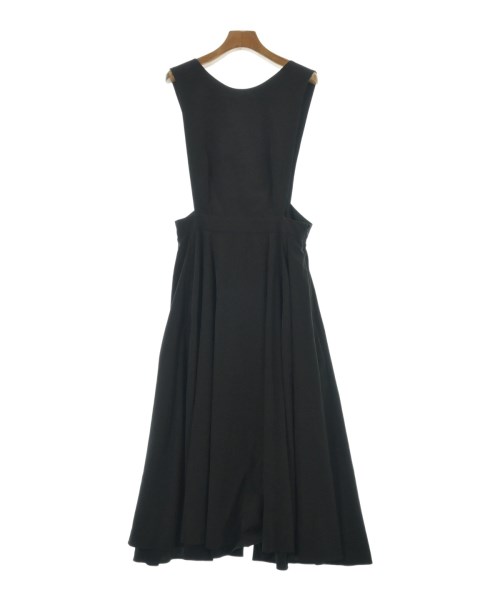 Y's(ワイズ)ワンピース 黒 サイズ:1(XS位)/2200663240029