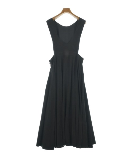 Y's（ワイズ）ワンピース 黒 サイズ:1(XS位) レディース/2200663240029