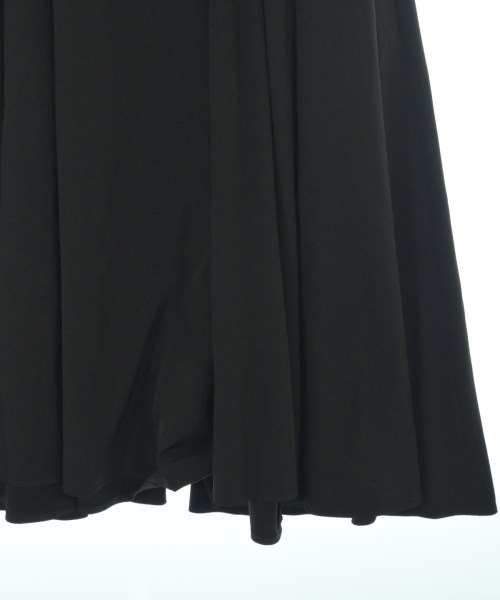 Y's（ワイズ）ワンピース 黒 サイズ:1(XS位) レディース/2200663240029