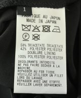 Y's（ワイズ）ワンピース 黒 サイズ:1(XS位) レディース/2200663240029