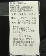 Y's（ワイズ）ワンピース 黒 サイズ:1(XS位) レディース/2200663240029