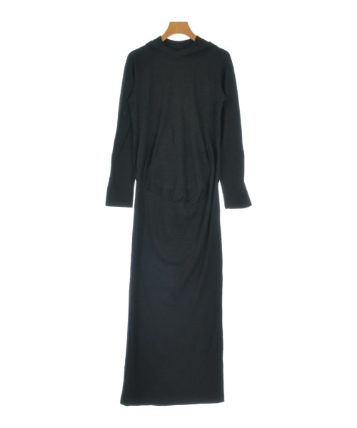 Y's(ワイズ)ワンピース 黒 サイズ:3(M位)/2200663290017