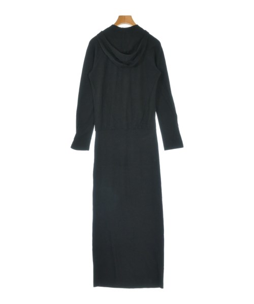 Y's（ワイズ）ワンピース 黒 サイズ:3(M位) レディース/2200663290017