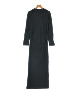 Y's（ワイズ）ワンピース 黒 サイズ:3(M位) レディース/2200663290017