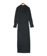 Y's（ワイズ）ワンピース 黒 サイズ:3(M位) レディース/2200663290017