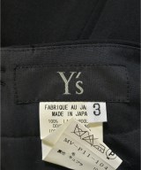 Y's（ワイズ）その他 黒 サイズ:3(M位) レディース/2200663325078