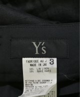 Y's（ワイズ）その他 黒 サイズ:3(M位) レディース/2200663325115