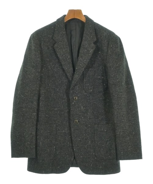 Y's(ワイズ)ジャケット グレー サイズ:-(L位)/2200663249015