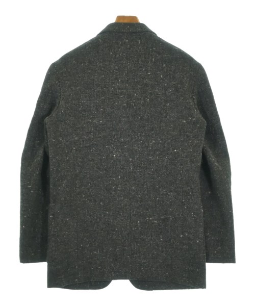 Y's（ワイズ）ジャケット グレー サイズ:-(L位) レディース/2200663249015