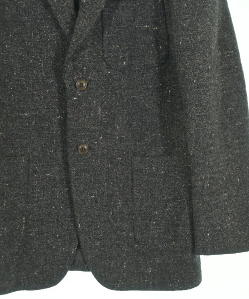 Y's（ワイズ）ジャケット グレー サイズ:-(L位) レディース/2200663249015