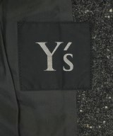 Y's（ワイズ）ジャケット グレー サイズ:-(L位) レディース/2200663249015