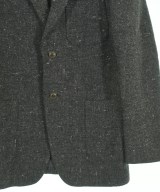 Y's（ワイズ）ジャケット グレー サイズ:-(L位) レディース/2200663249015