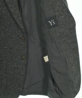 Y's（ワイズ）ジャケット グレー サイズ:-(L位) レディース/2200663249015
