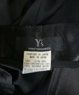 Y's（ワイズ）スラックス 黒 サイズ:-(L位) レディース/2200663706129