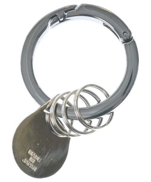 Y's（ワイズ）キーケース・キーホルダー シルバー サイズ:- レディース/2200663734054