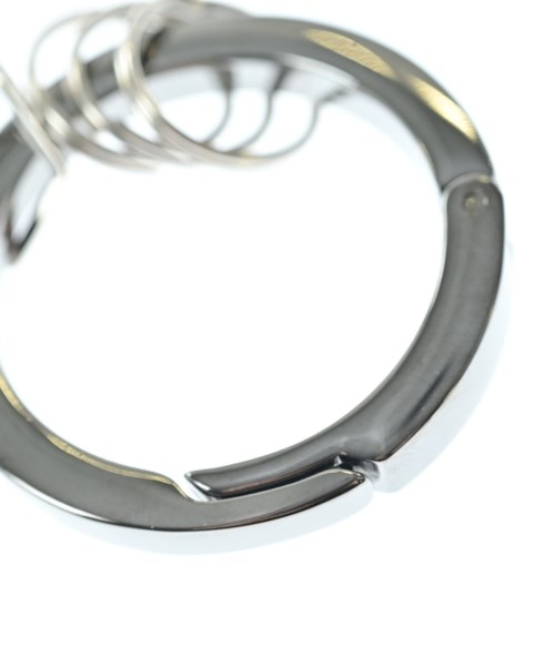 Y's（ワイズ）キーケース・キーホルダー シルバー サイズ:- レディース/2200663734054