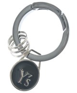 Y's（ワイズ）キーケース・キーホルダー シルバー サイズ:- レディース/2200663734054