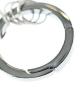 Y's（ワイズ）キーケース・キーホルダー シルバー サイズ:- レディース/2200663734054