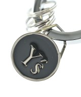 Y's（ワイズ）キーケース・キーホルダー シルバー サイズ:- レディース/2200663734054