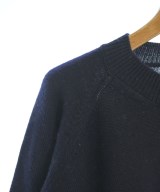 Y's（ワイズ）ニット・セーター 紺 サイズ:2(S位) レディース/2200663779062