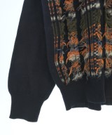 Y's（ワイズ）ニット・セーター 紺 サイズ:2(S位) レディース/2200663779062