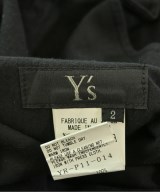Y's（ワイズ）その他 黒 サイズ:2(S位) レディース/2200660811017