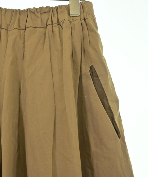 Y's（ワイズ）その他 茶 サイズ:2(S位) レディース/2200660811093