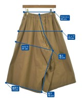 Y's（ワイズ）その他 茶 サイズ:2(S位) レディース/2200660811093