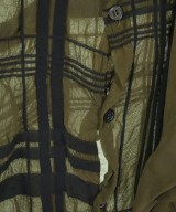 Y's（ワイズ）ブラウス カーキ サイズ:2(S位) レディース/2200663317028