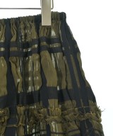 Y's（ワイズ）ロング・マキシ丈スカート カーキ サイズ:2(S位) レディース/2200663317035