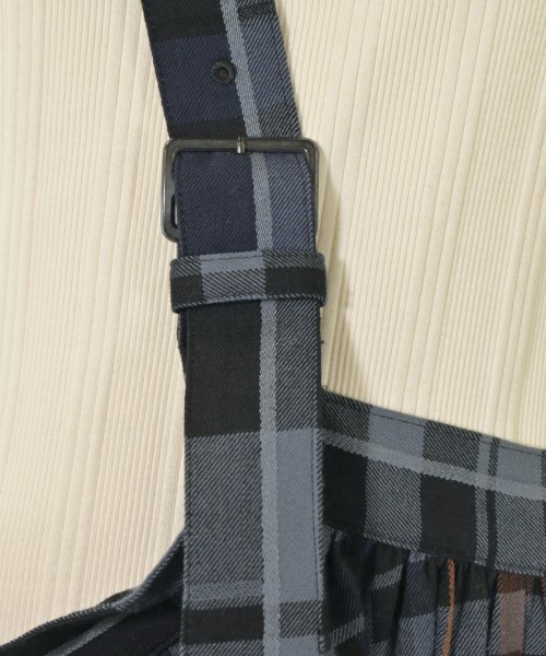 Y's（ワイズ）ワンピース 紺 サイズ:1(XS位) レディース/2200663982011