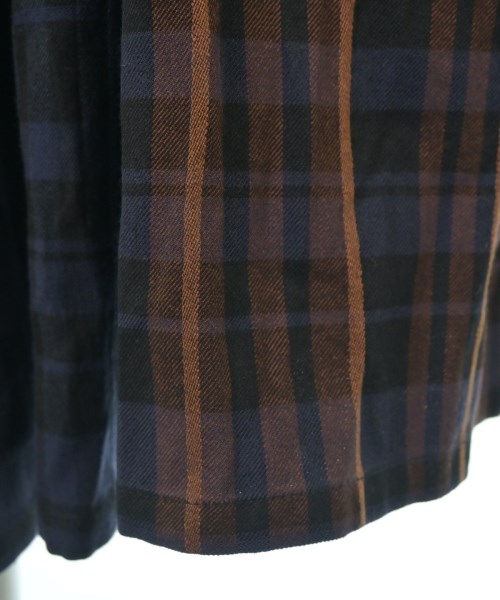 Y's（ワイズ）ワンピース 紺 サイズ:1(XS位) レディース/2200663982011