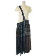 Y's（ワイズ）ワンピース 紺 サイズ:1(XS位) レディース/2200663982011