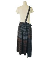 Y's（ワイズ）ワンピース 紺 サイズ:1(XS位) レディース/2200663982011