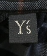 Y's（ワイズ）ワンピース 紺 サイズ:1(XS位) レディース/2200663982011