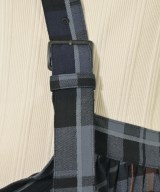 Y's（ワイズ）ワンピース 紺 サイズ:1(XS位) レディース/2200663982011