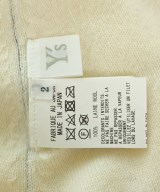 Y's（ワイズ）ニット・セーター 白 サイズ:2(S位) レディース/2200661679210