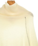 Y's（ワイズ）ニット・セーター 白 サイズ:2(S位) レディース/2200661679210