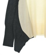 Y's（ワイズ）ニット・セーター 白 サイズ:2(S位) レディース/2200661679210