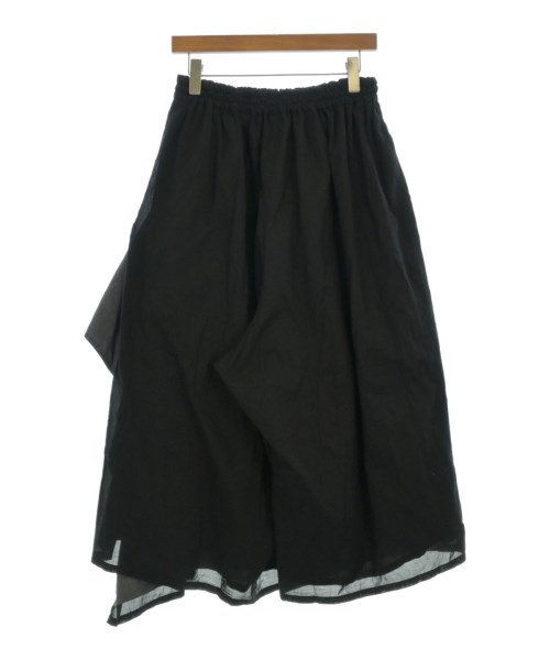 Y's（ワイズ）その他 黒 サイズ:1(XS位) レディース/2200661679449