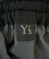Y's（ワイズ）その他 黒 サイズ:1(XS位) レディース/2200661679449